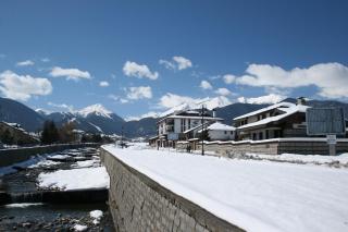 Luxury Apartment 5 Mins from Slopes Parking - Bansko - 1
