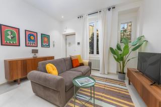 Gulli's Apartment in Arco della Pace - Milan - 6