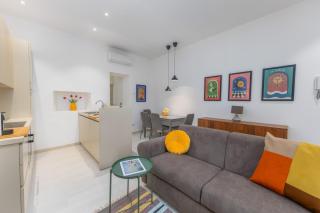 Gulli's Apartment in Arco della Pace - Milan - 5