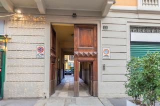 Gulli's Apartment in Arco della Pace - Milan - 4