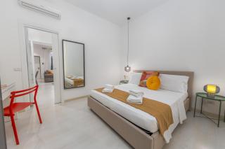 Gulli's Apartment in Arco della Pace - Milan - 3