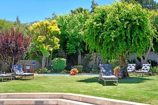 The Coach House - Franschhoek - 5