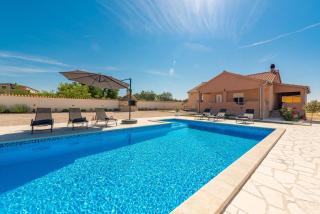 Villa Jenny ZadarVillas - Murvica - 4