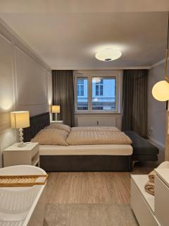 Luxury Apartment with Sauna in City Center - Wenen - 1