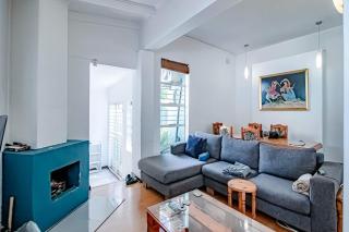 Gem in the City - Joanesburgo - 4