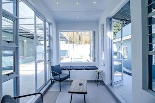 Gem in the City - Joanesburgo - 3