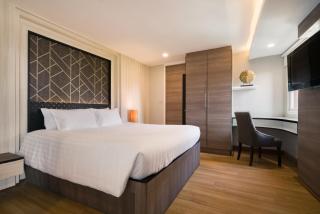 Aspira Suites Sukhumvit 20 - 8
