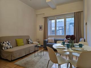 La Bohėme Studio - near Kálvin tér - Budapest - 7