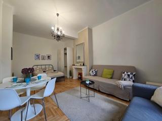 La Bohėme Studio - near Kálvin tér - Budapest - 4