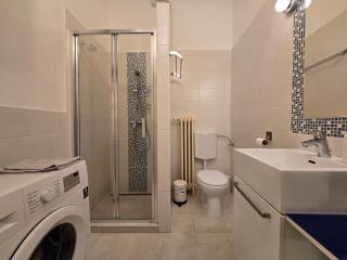 La Bohėme Studio - near Kálvin tér - Budapest - 3