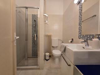 La Bohėme Studio - near Kálvin tér - Budapest - 2
