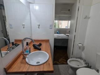 Apartamento central muy luminoso - Buenos Aires - 5