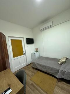 Airport17 B&B - Vecsés - 3