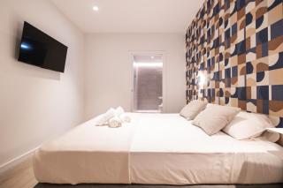 Yard Patraix by Concept Flats - Valencia - 6