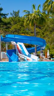 Eldar Resort Hotel - Kemer - 3