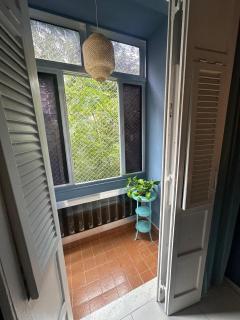 charmoso apartamento na quadra da praia - Rio de Janeiro - 6