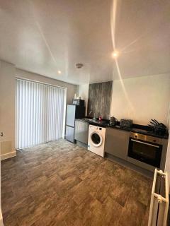 Badger Haven, Apartment 2 - Brackley - 6