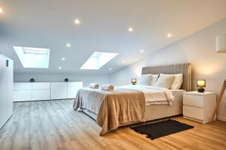 Downtown Loft Apartment - Zagabria - 0