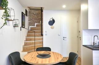 Downtown Loft Apartment - Zagabria - 9