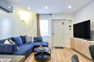 Downtown Loft Apartment - Zagabria - 7