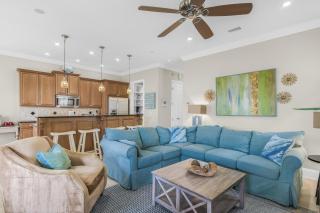 Villa Lago 1851 "The Shore Villa" - Destin - 5