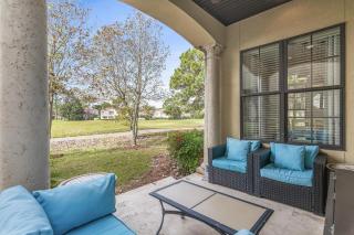 Villa Lago 1851 "The Shore Villa" - Destin - 1