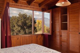 Casa Paseo del Sol, ideal para descansar - Ayres del Bosque Alojamientos - San Martín de los Andes - 7