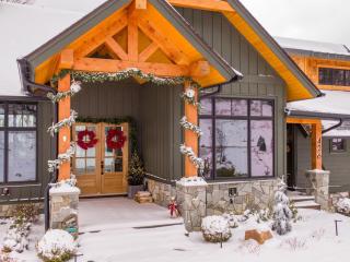 The HeartStone Lodge at Eagles Nest - Banner Elk - 9