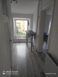 2 Zimmer Appartement in Zentrum - Schwerin - 5