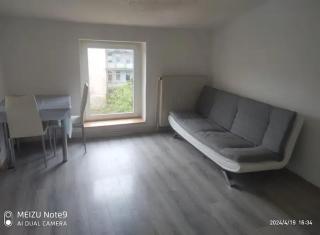 2 Zimmer Appartement in Zentrum - Schwerin - 1