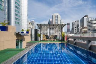 Aspira Suites Sukhumvit 20 - Bangkok - 0