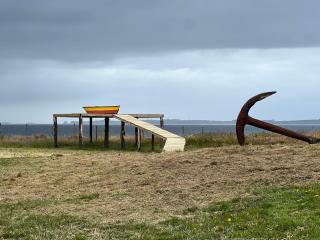 Turismos los Carbooneros de Pugueñun - Ancud - 3