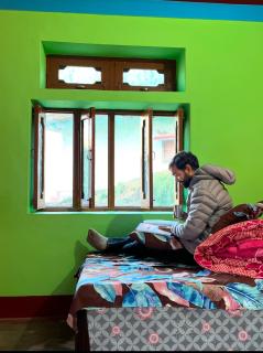 Apple Orchard Homestay - Uttarkāshi - 7