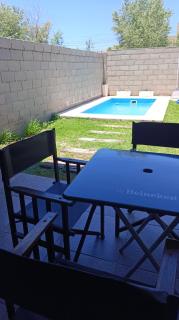 Duplex La Josefina - Villa María - 8