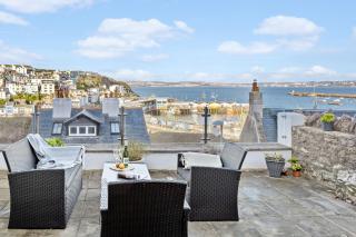 Bosuns Cottage - Brixham - 9