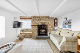 Bosuns Cottage - 4