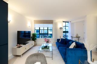 The Melbray Escape - Trendy 2BDR apartment - Londra - 0