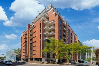 Cape Town - Spacious Modern Central Studio - Cidade Do Cabo - 9