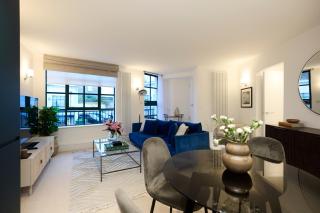 The Melbray Escape - Trendy 2BDR apartment - Londra - 3