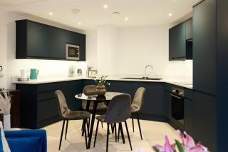 The Melbray Escape - Trendy 2BDR apartment - Londra - 9