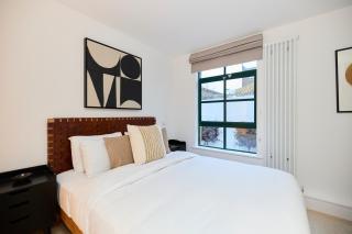 The Melbray Escape - Trendy 2BDR apartment - Londra - 7