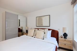 The Melbray Escape - Trendy 2BDR apartment - Londra - 6