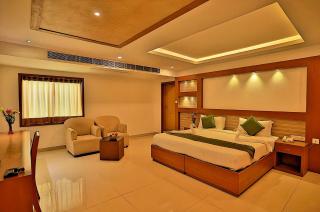 Seaflare Beach Resort & Spa - 4