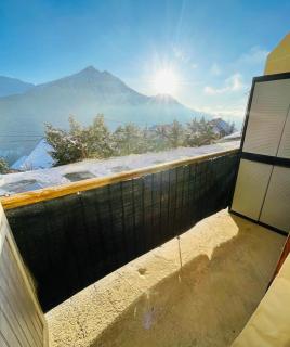 Chez So Orcieres - 6