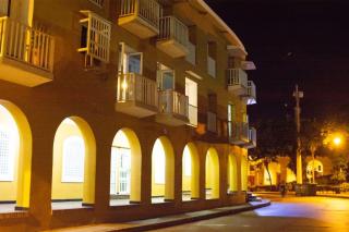 Hermoso apto estudio en la ciudad amurallada! - Cartagena de Indias - 2