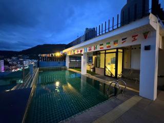 Priew Wan Guesthouse - Patong Beach - 7