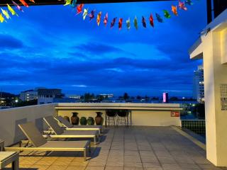 Priew Wan Guesthouse - Patong Beach - 4