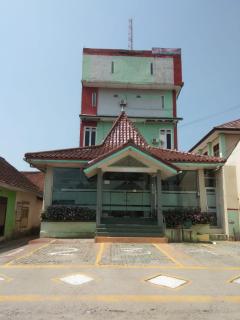 Hotel krui syariah - Krui - 0