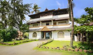 Seaflare Beach Resort & Spa - 9