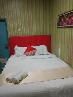 Hotel krui syariah - Krui - 9